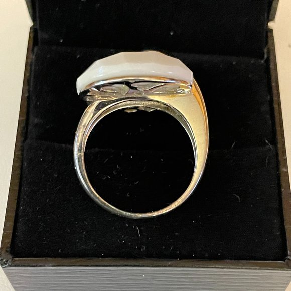 JCM Italy 925 Ring - Picture 2 of 5